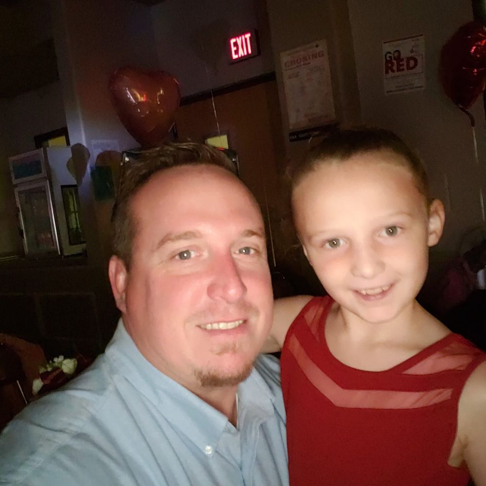 Meet your Posher, Daniel